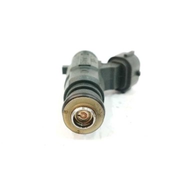 Recambio de inyector para citroën c3 1.2 12v vti referencia OEM IAM 9676017480 0280157127 