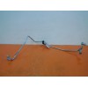Recambio de tubos aire acondicionado para hyundai h 1 h 1 furg.caja cerr.c. puerta referencia OEM IAM 977674A005  