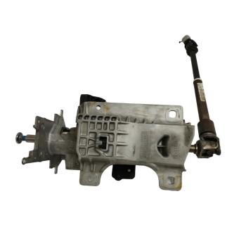 Recambio de columna direccion para citroën c4 picasso 2.0 hdi fap referencia OEM IAM 4123X4 9674992577 