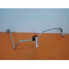 Recambio de tubos aire acondicionado para hyundai h 1 h 1 furg.caja cerr.c. puerta referencia OEM IAM 977674A005  