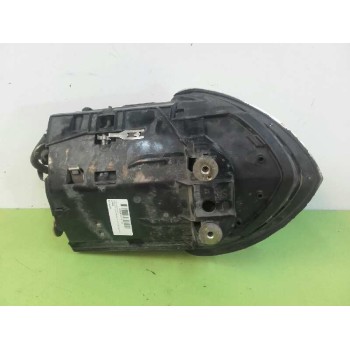 Recambio de faro izquierdo para lancia thesis (115) 3.0 v6 24v cae executive referencia OEM IAM 0051756273 XENON 