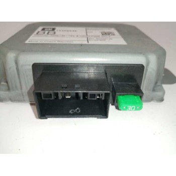 Recambio de modulo electronico para opel meriva b 1.6 cdti dpf referencia OEM IAM 13306648 5WK50311 