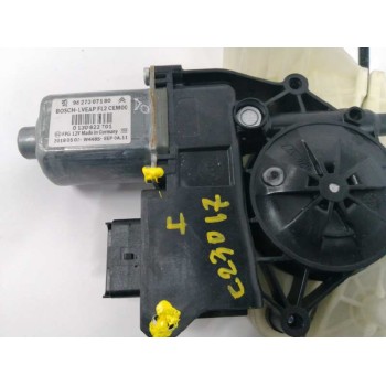 Recambio de elevalunas delantero izquierdo para citroën c4 cactus 1.5 blue-hdi fap referencia OEM IAM  0130822701 