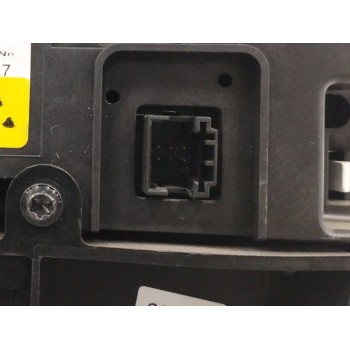 Recambio de cuadro instrumentos para mini mini (r56) one referencia OEM IAM 9232430  