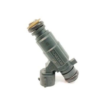 Recambio de inyector para citroën c3 1.2 12v vti referencia OEM IAM 9676017480 0280157127 