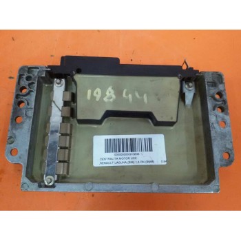 Recambio de centralita motor uce para renault laguna (b56) 1.8 rn (b56b) referencia OEM IAM 7700864458 S113717115D 