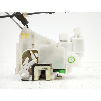 Recambio de cerradura puerta trasera izquierda para honda accord berlina (cl/cn) 2.2 ctdi referencia OEM IAM 72650SEAE02  