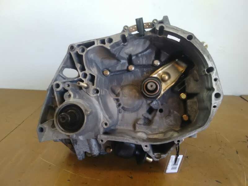 Recambio de caja cambios para renault laguna (b56) 1.8 rt (b56b) referencia OEM IAM JB3086  