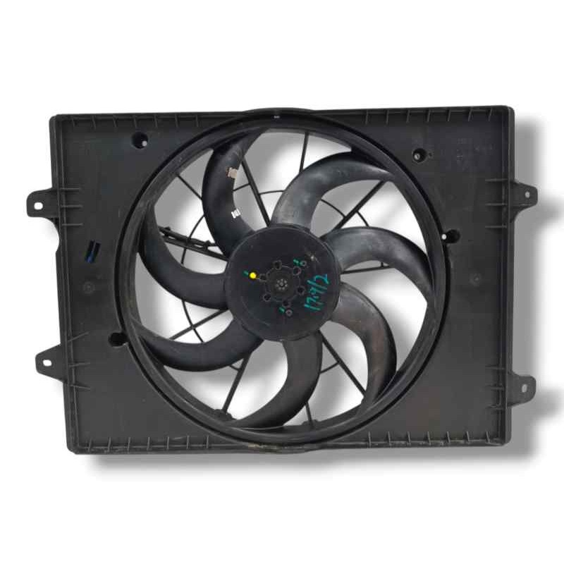 Recambio de electroventilador para omoda 5 1.6 tgdi referencia OEM IAM 302001573AA  