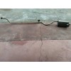 Recambio de tubo escape completo para renault clio iii emotion referencia OEM IAM 200105115R  