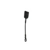 Recambio de enganche cinturon izquierdo para aixam s8 sv/42/sf referencia OEM IAM   
