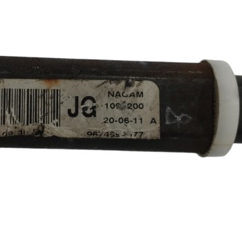 Recambio de columna direccion para citroën c4 picasso 2.0 hdi fap referencia OEM IAM 4123X4 9674992577 