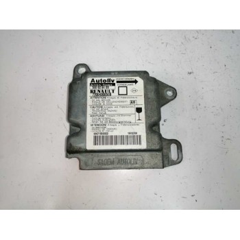 CENTRALITA AIRBAG 7700430059B 550629400 