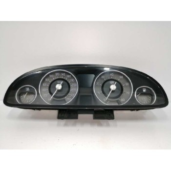 Recambio de cuadro instrumentos para lancia thesis (115) 3.0 v6 24v cae executive referencia OEM IAM 60682036  