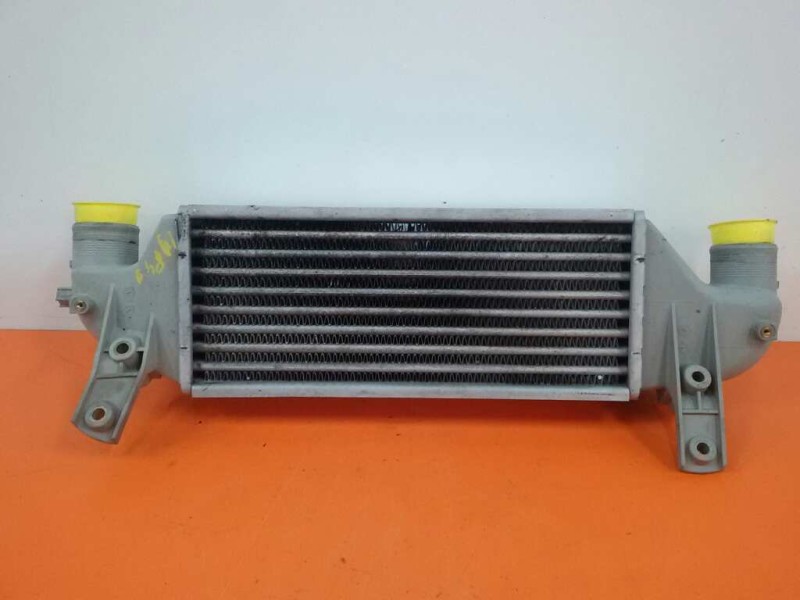 Recambio de intercooler para ford focus berlina (cak) trend referencia OEM IAM 1M5Q9L440AB  