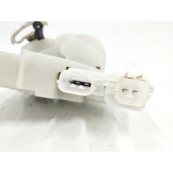 Recambio de cerradura puerta trasera izquierda para honda accord berlina (cl/cn) 2.2 ctdi referencia OEM IAM 72650SEAE02  