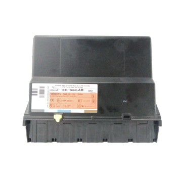 Recambio de modulo electronico para jaguar x-type 2.5 v6 24v cat referencia OEM IAM 1X4315K600AM 5WK48733G 