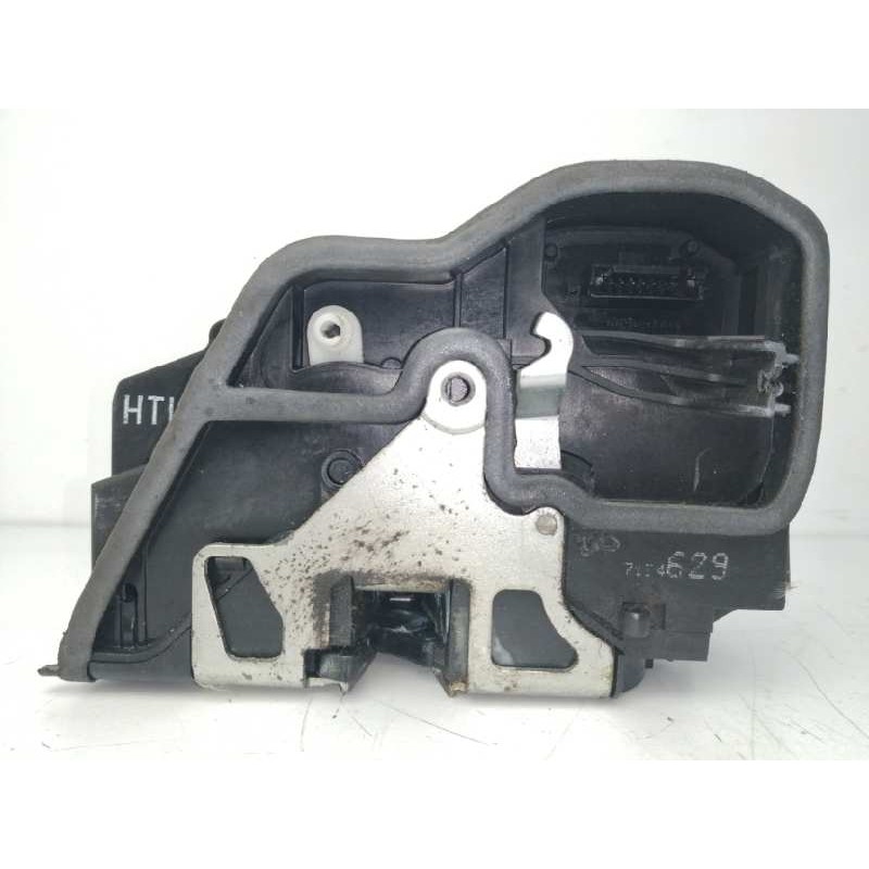 Recambio de cerradura puerta trasera izquierda para bmw x3 (e83) 2.5 24v referencia OEM IAM 7154629  