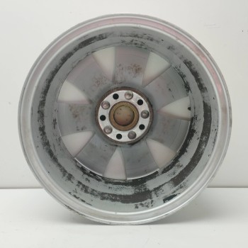 Recambio de llanta para audi a6 berlina (4f2) 3.0 v6 24v tdi referencia OEM IAM 4F0601025AJ 7,5JX16H2 ET45 5H 5X110