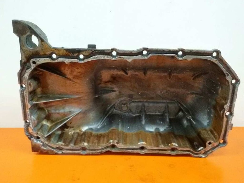 Recambio de carter para peugeot 206 berlina xt referencia OEM IAM 9638465480  