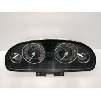 Recambio de cuadro instrumentos para lancia thesis (115) 3.0 v6 24v cae executive referencia OEM IAM 60682036  