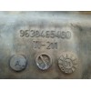 Recambio de carter para peugeot 206 berlina xt referencia OEM IAM 9638465480  