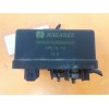 Recambio de caja precalentamiento para citroën c15 rd familiale referencia OEM IAM 598124  