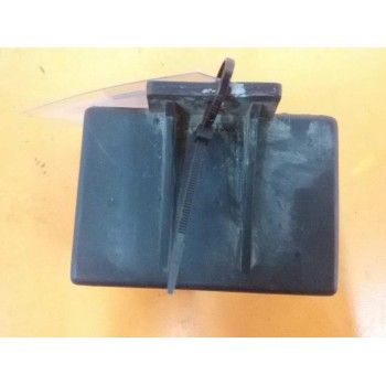 Recambio de caja precalentamiento para citroën c15 rd familiale referencia OEM IAM 598124  