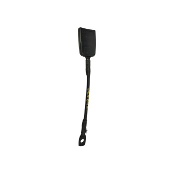 Recambio de enganche cinturon izquierdo para aixam s8 sv/42/sf referencia OEM IAM   