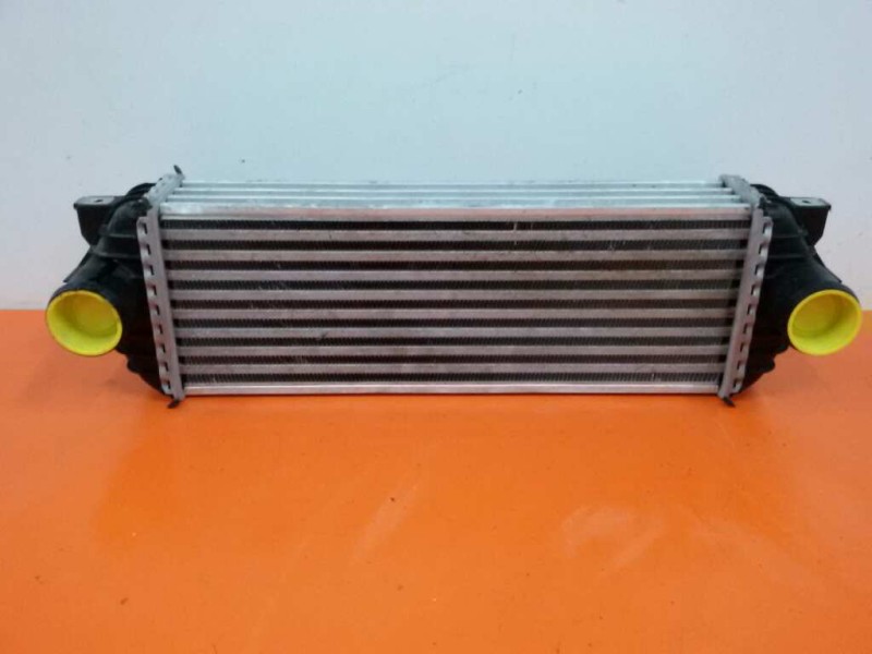 Recambio de intercooler para ford tourneo connect (tc7) kombi b. corta (2006) referencia OEM IAM 1432312  