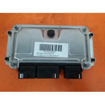 CENTRALITA MOTOR UCE 9658476580 0261206943 