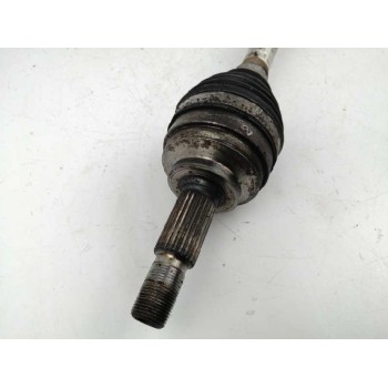 Recambio de transmision delantera derecha para renault clio iv 0.9 tce referencia OEM IAM 391009101R  