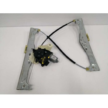 Recambio de elevalunas delantero derecho para citroën c4 cactus 1.5 blue-hdi fap referencia OEM IAM  0130822700 