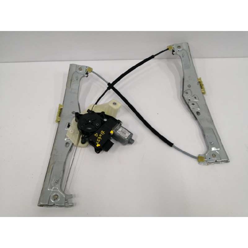 Recambio de elevalunas delantero derecho para citroën c4 cactus 1.5 blue-hdi fap referencia OEM IAM  0130822700 