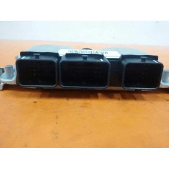 Recambio de centralita motor uce para peugeot 307 (s1) xt referencia OEM IAM 9658476580 0261206943 