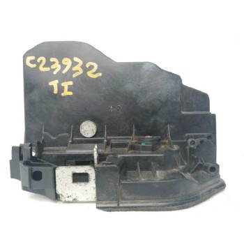 Recambio de cerradura puerta trasera izquierda para bmw x3 (e83) 2.5 24v referencia OEM IAM 7154629  
