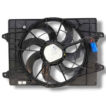 Recambio de electroventilador para omoda 5 1.6 tgdi referencia OEM IAM 302001573AA  
