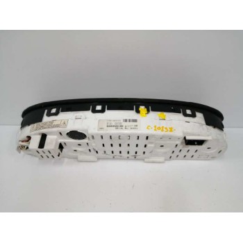 Recambio de cuadro instrumentos para lancia thesis (115) 3.0 v6 24v cae executive referencia OEM IAM 60682036  