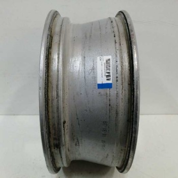 Recambio de llanta para dodge caliber 2.0 16v crd cat referencia OEM IAM 05191765AB 17X6,5J+39 