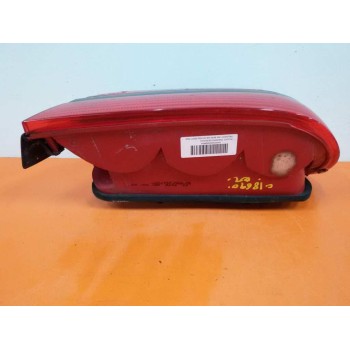 Recambio de piloto trasero derecho para peugeot 406 berlina (s1/s2) srdt pack referencia OEM IAM   