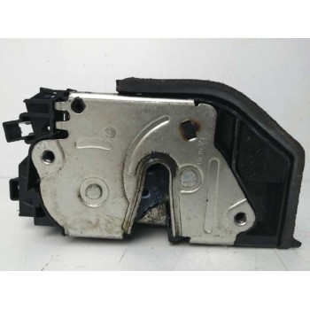 Recambio de cerradura puerta trasera izquierda para bmw x3 (e83) 2.5 24v referencia OEM IAM 7154629  