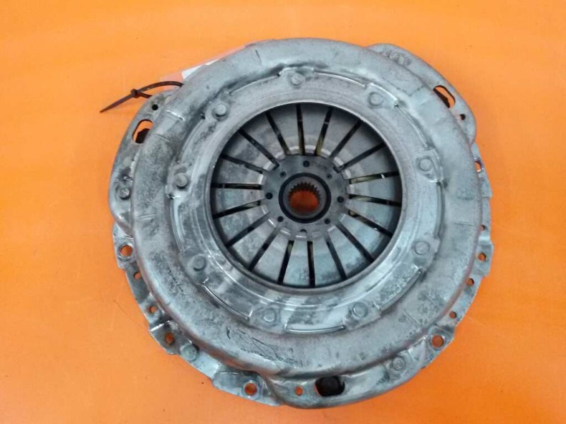 Recambio de kit embrague para ford maverick (ml) básico referencia OEM IAM   