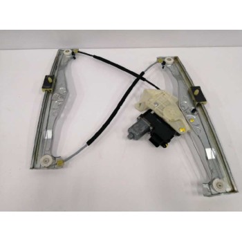 Recambio de elevalunas delantero derecho para citroën c4 cactus 1.5 blue-hdi fap referencia OEM IAM  0130822700 