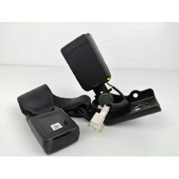 Recambio de enganche cinturon derecho para kia optima 1.7 crdi cat referencia OEM IAM 89840D4200WK TRASERO 
