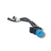 Recambio de boca llenado combustible para opel astra k sports tourer 1.6 cdti dpf referencia OEM IAM 39138787 ADBLUE 