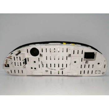 Recambio de cuadro instrumentos para lancia thesis (115) 3.0 v6 24v cae executive referencia OEM IAM 60682036  