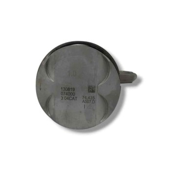 Recambio de biela para audi a1 sportback (gba) 30 tfsi referencia OEM IAM 06H198401D CON PISTON 