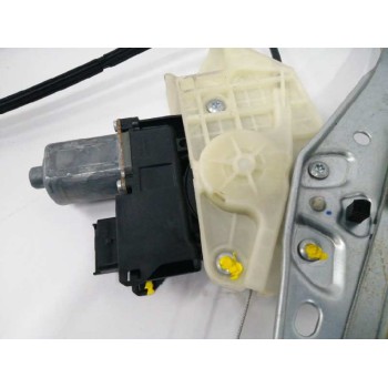 Recambio de elevalunas delantero derecho para citroën c4 cactus 1.5 blue-hdi fap referencia OEM IAM  0130822700 