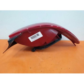 Recambio de piloto trasero derecho para peugeot 206 berlina xt referencia OEM IAM 6351P1  