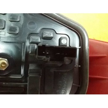 Recambio de piloto trasero derecho para peugeot 206 berlina xt referencia OEM IAM 6351P1  